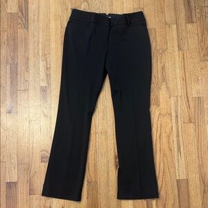 NWOT Express Columnist slacks size 6R